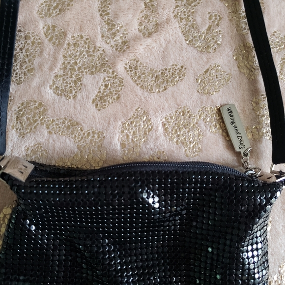 WHITING & DAVIS | Small Bag - Picture 12 of 16